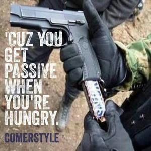 Meet your Posher, Joshua